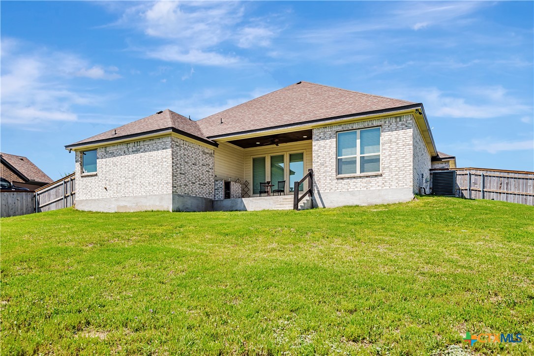 Belton, Texas, 76513, United States, 4 Bedrooms Bedrooms, ,3 BathroomsBathrooms,Residential,For Sale,1807693