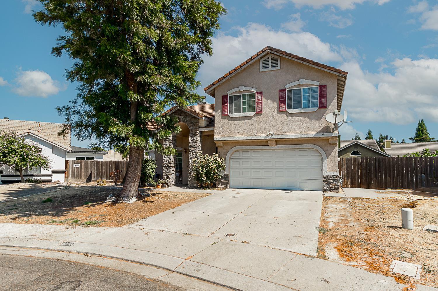 Salida, California, 95368, United States, 4 Bedrooms Bedrooms, ,3 BathroomsBathrooms,Residential,For Sale,1975625