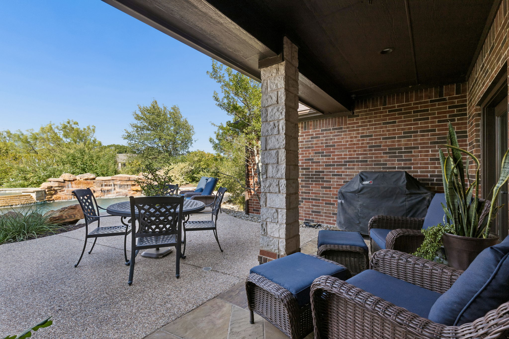 130 Corona Court, Fort Worth, TX, 76108 - 物件實景