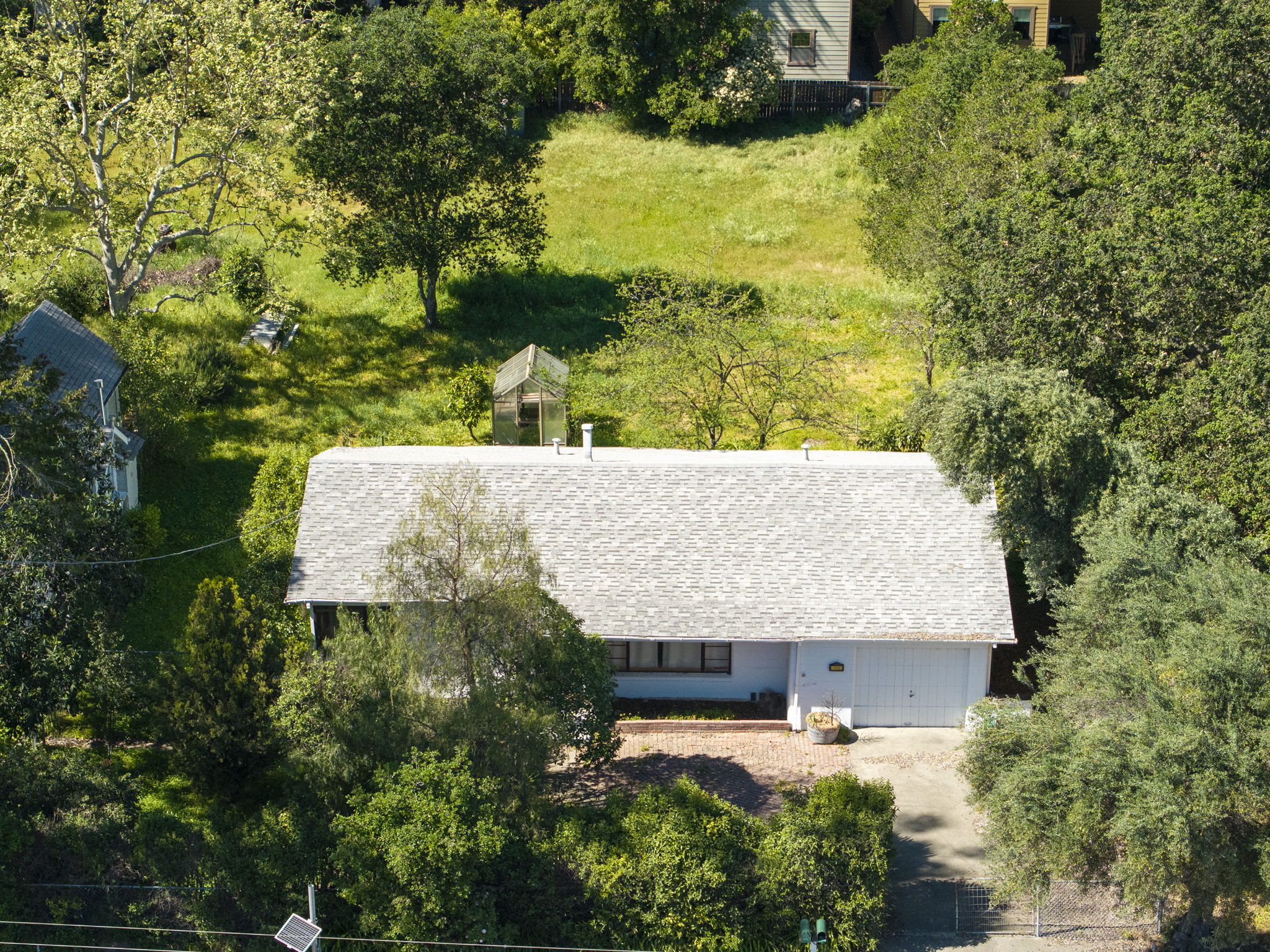  1446 Sulphur Springs Ave - Saint Helena - 物件實景