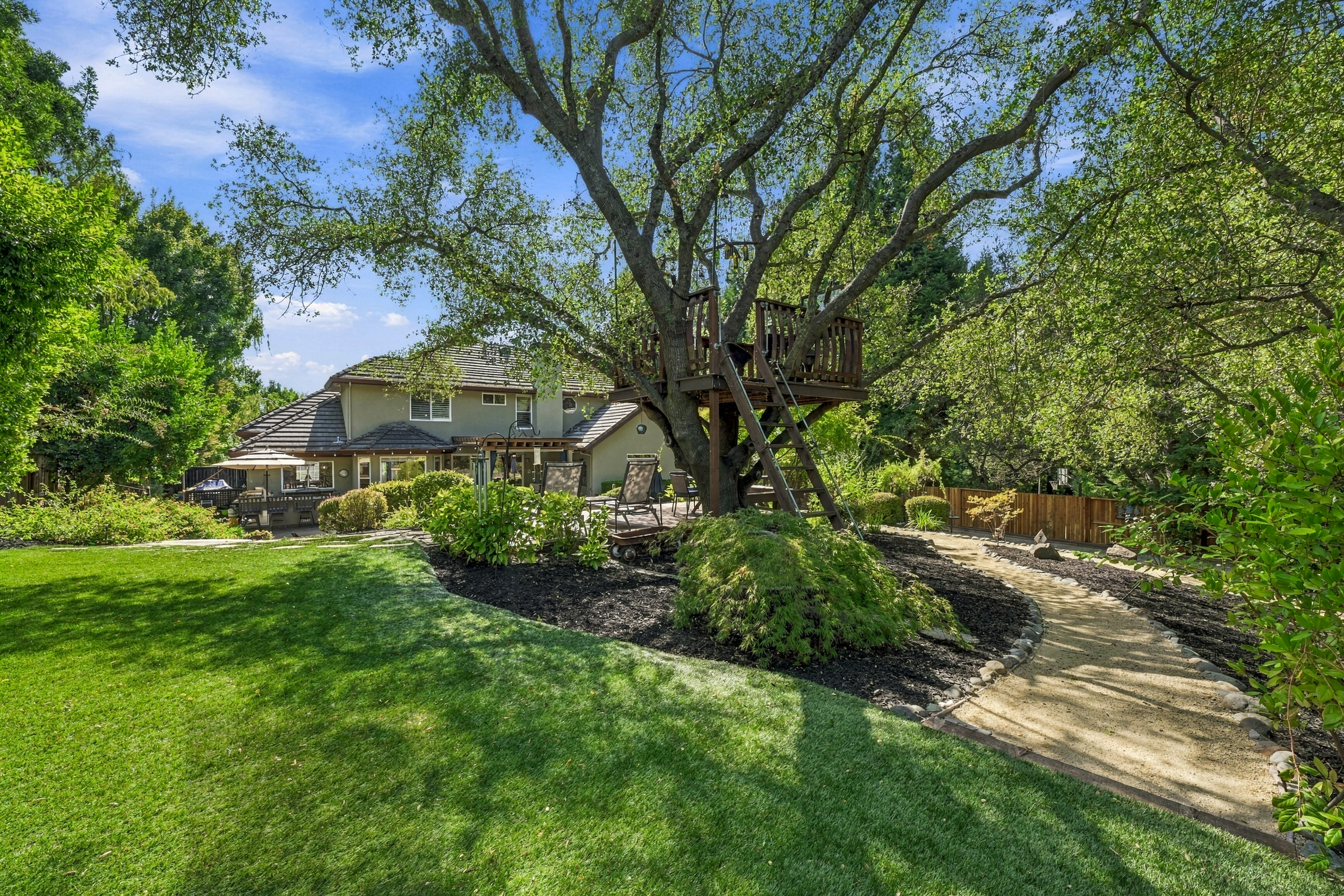  8455 Wood Thrush Way, Granite Bay, CA 95746 - 物件實景