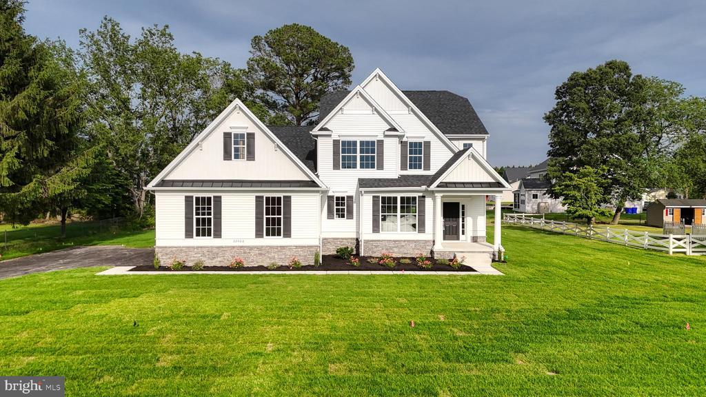 MILLSBORO, Delaware, 19966, United States, 4 Bedrooms Bedrooms, ,4 BathroomsBathrooms,Residential,For Sale,1945007