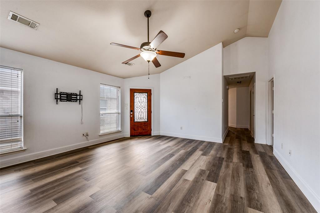 Honey Locust Ln, Crowley, TX 76036 #1
