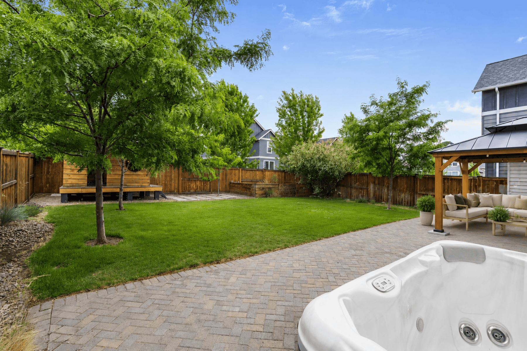  20485 SE Byron Avenue Bend, OR 97702 - 物件實景