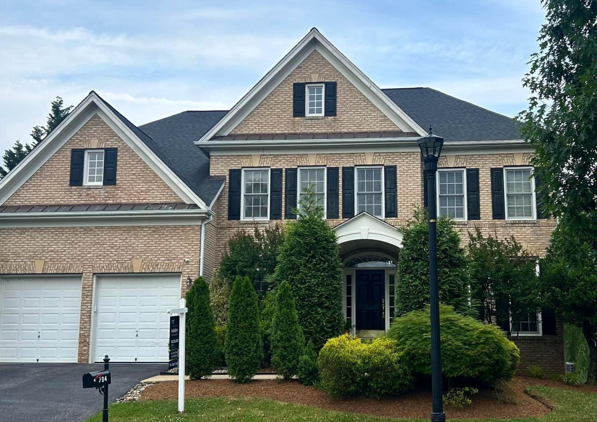  704 Caleb Lane, Annapolis, MD, 21401 - 物件實景
