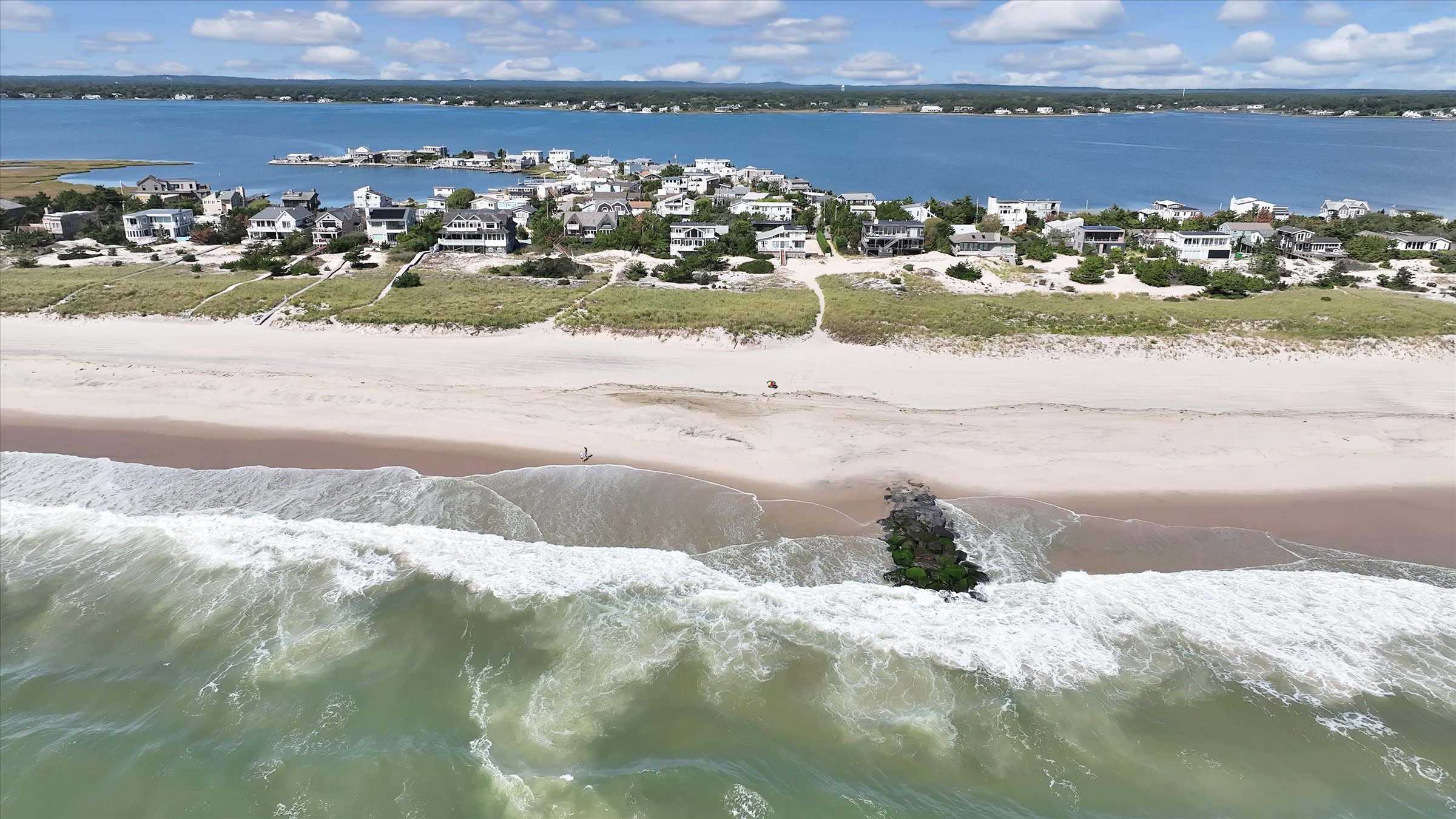  431 Dune Road, Westhampton Beach, NY 11978 - 物件實景