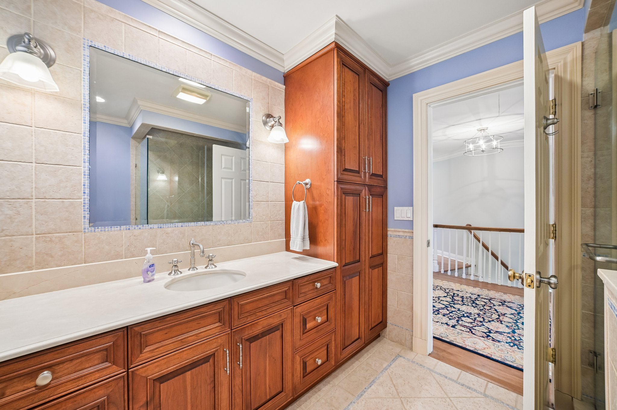  11 Cayuga Way, Short Hills, NJ 07078 - 物件實景