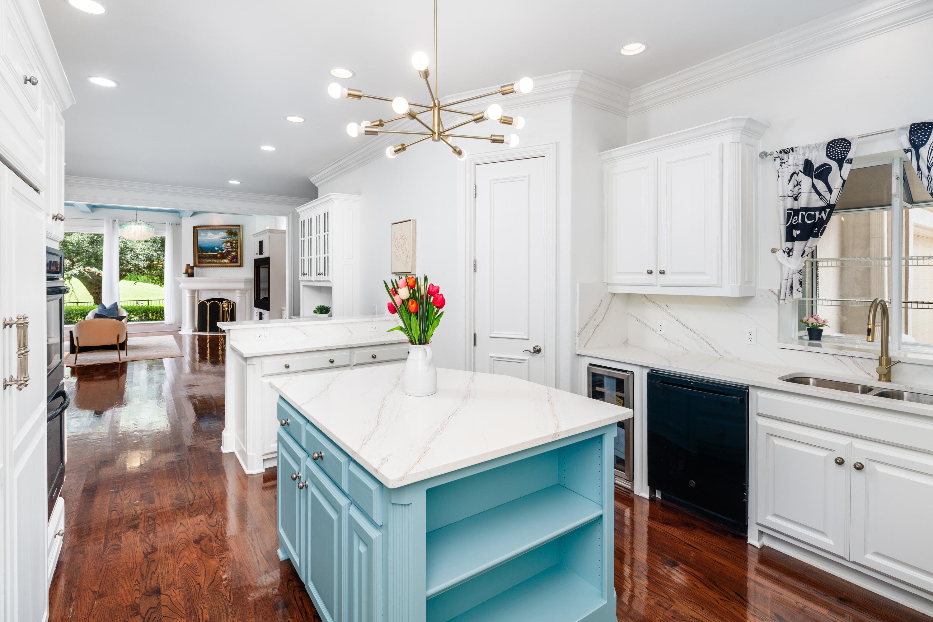  5717 Northbrook Drive, Plano, TX, 75093 - 物件實景