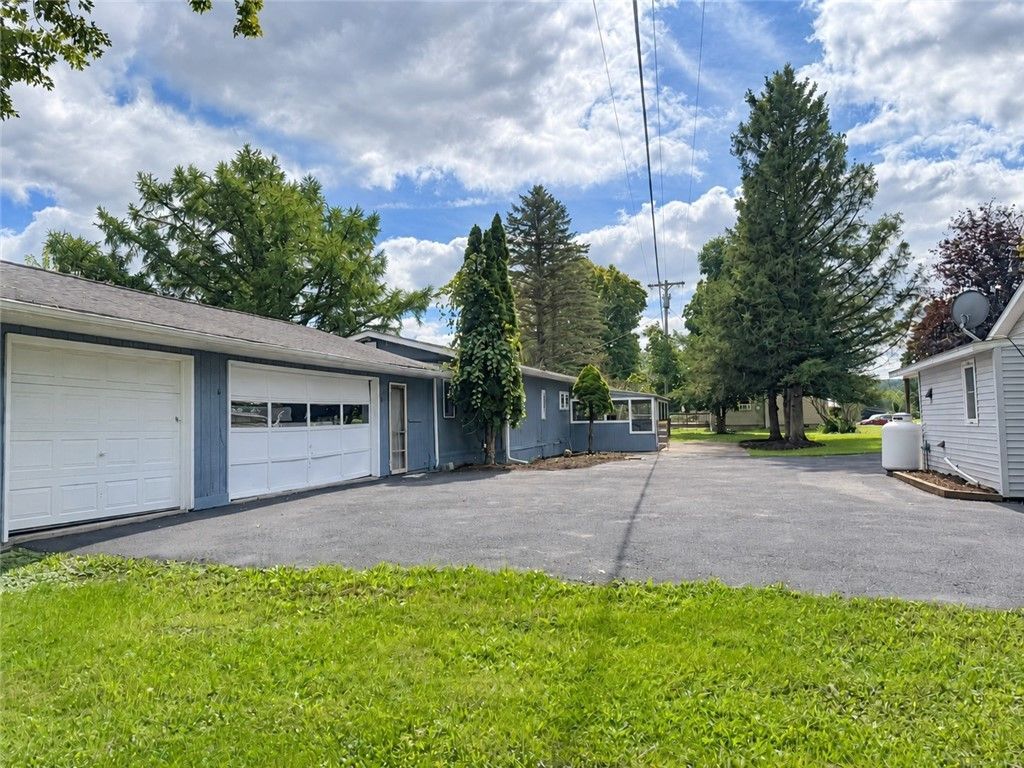 County Road 39 , Bainbridge, NY 13733 #1