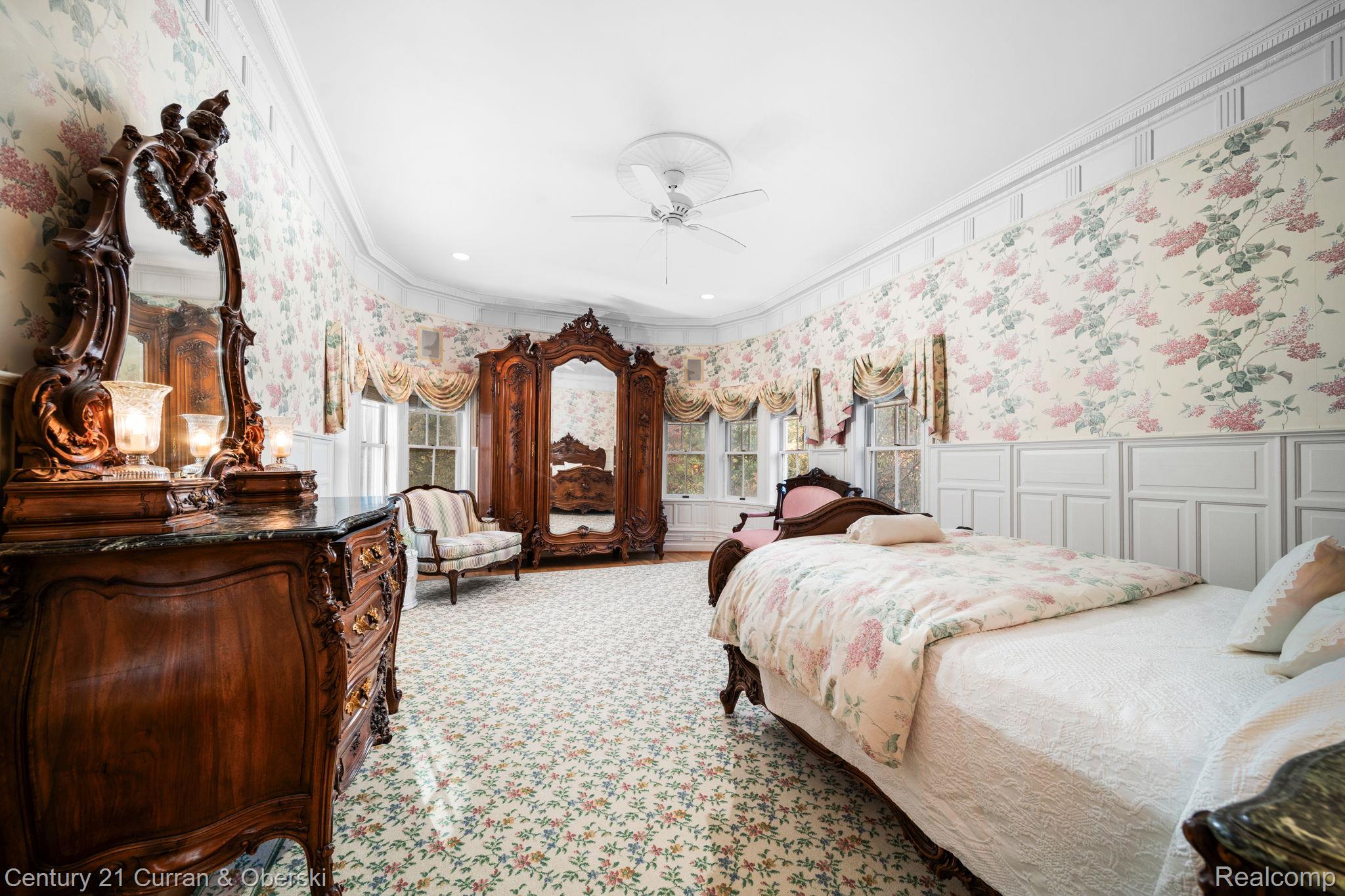 Mullett Township, Michigan, 49749, United States, 10 Bedrooms Bedrooms, ,14 BathroomsBathrooms,Residential,For Sale,1987359