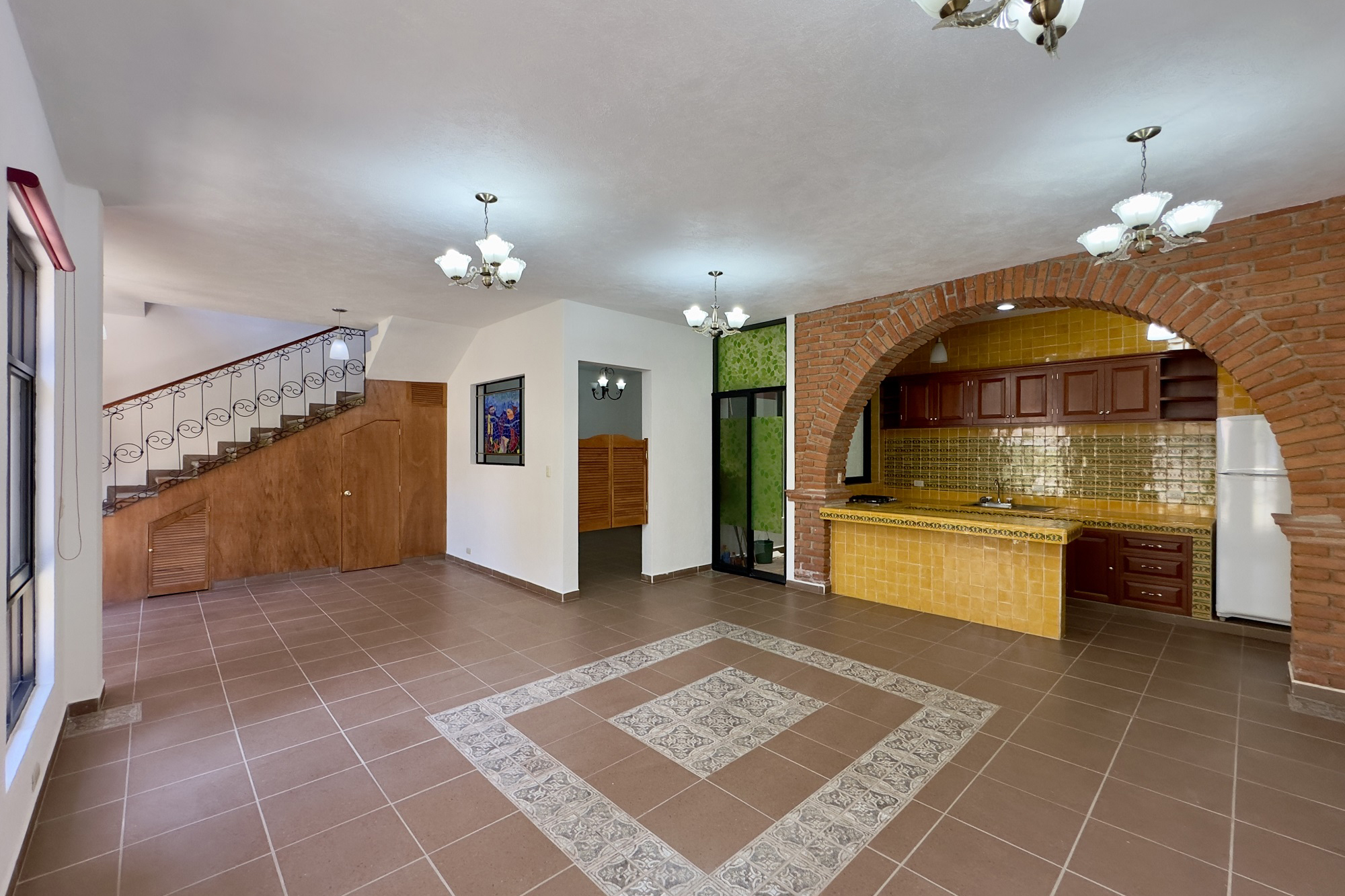  Casa Colorada - 物件實景