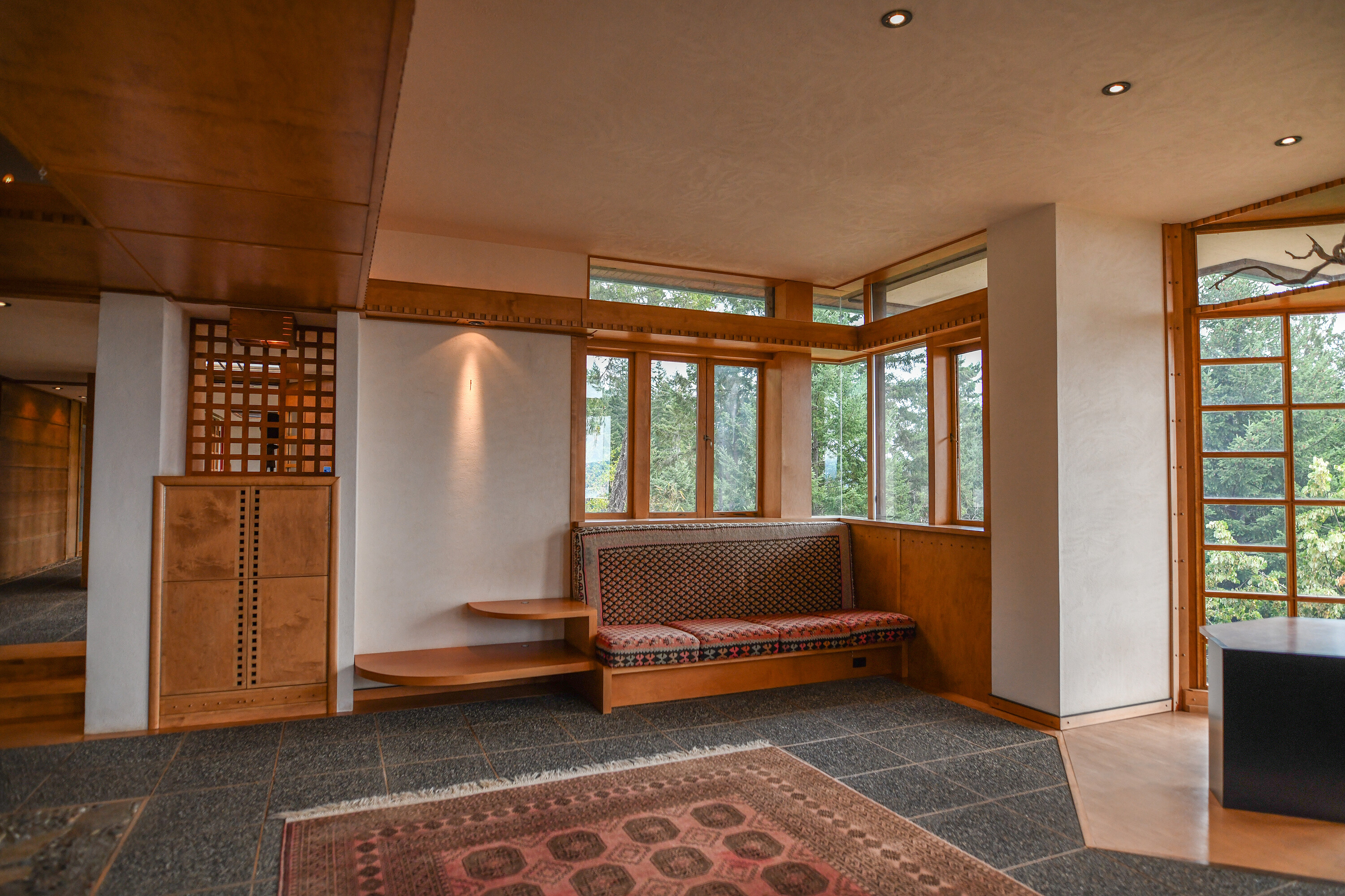  Homage to Frank Lloyd Wright - 物件實景