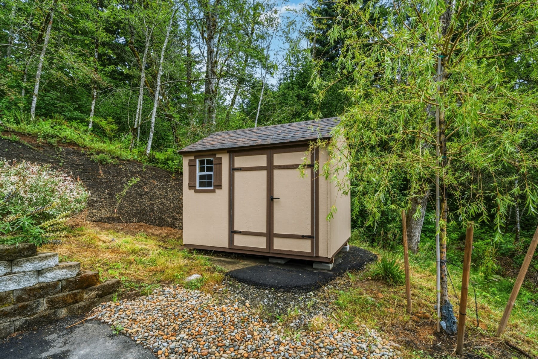  15317 NE WINSOR DR Brush Prairie, WA 98606 - 物件實景