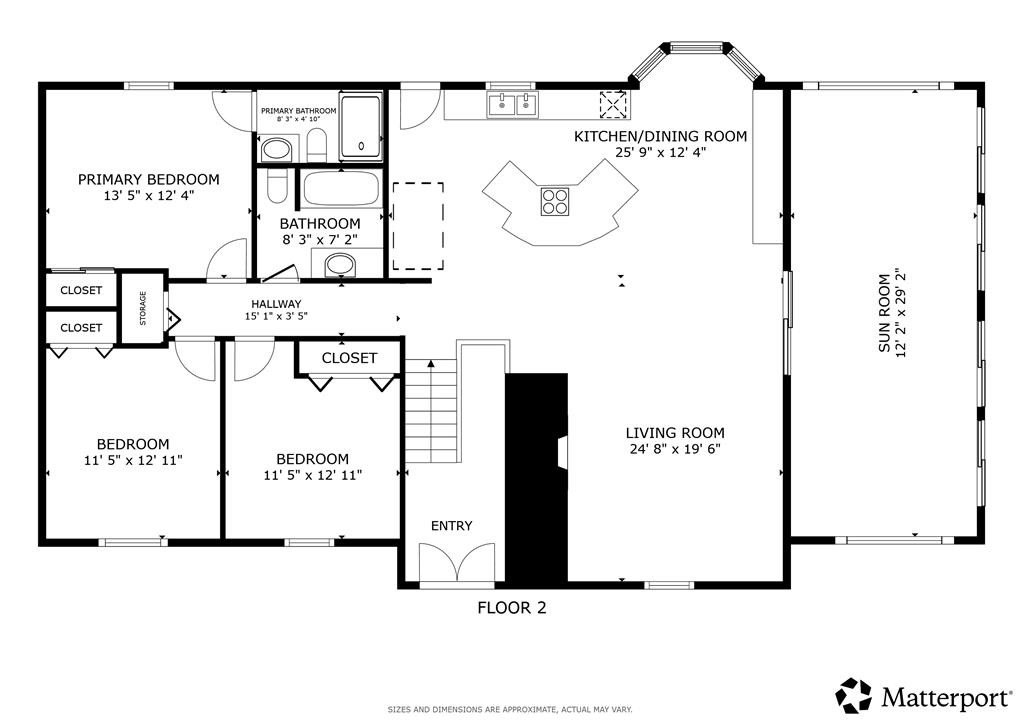Pedro, Ohio, 45659, United States, 4 Bedrooms Bedrooms, ,3 BathroomsBathrooms,Residential,For Sale,2005116