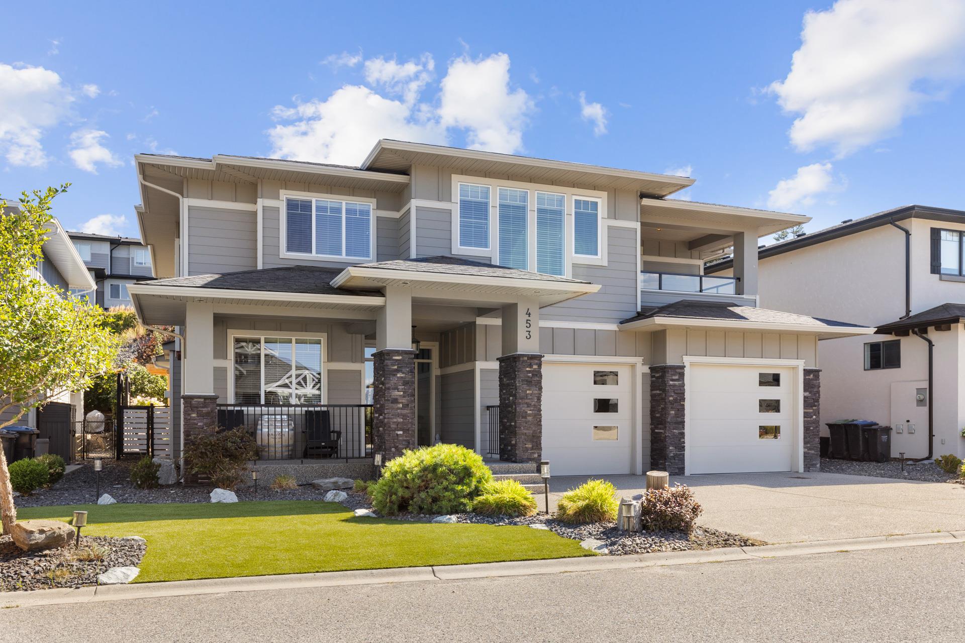 KELOWNA, British Columbia, V1W 5K2, CA, 5 Bedrooms Bedrooms, ,3 BathroomsBathrooms,Residential,For Sale,1960924