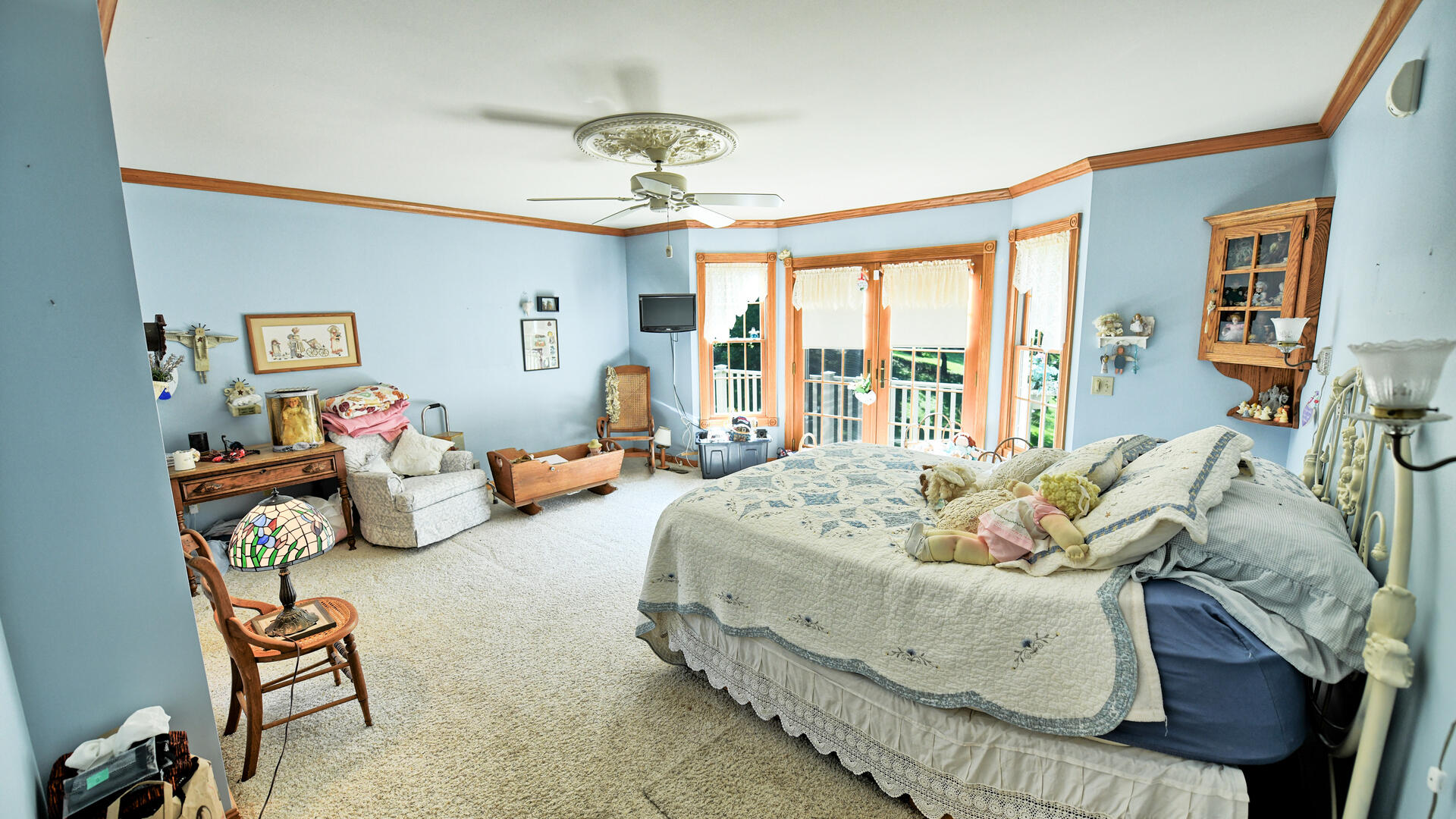 Portland, Michigan, 48875, United States, 5 Bedrooms Bedrooms, ,4 BathroomsBathrooms,Residential,For Sale,1928333