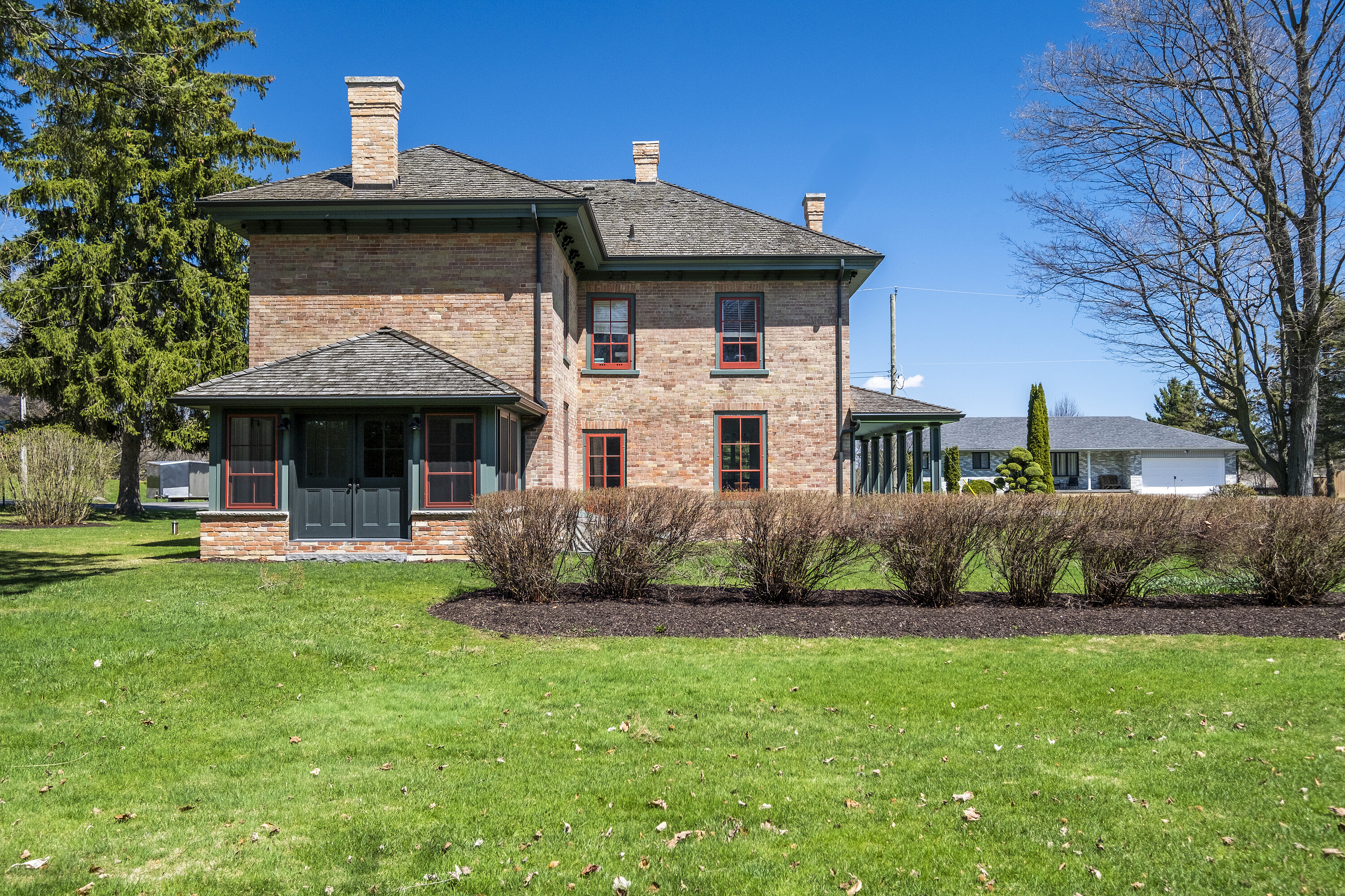  Picturesque Vittoria Estate - 物件實景