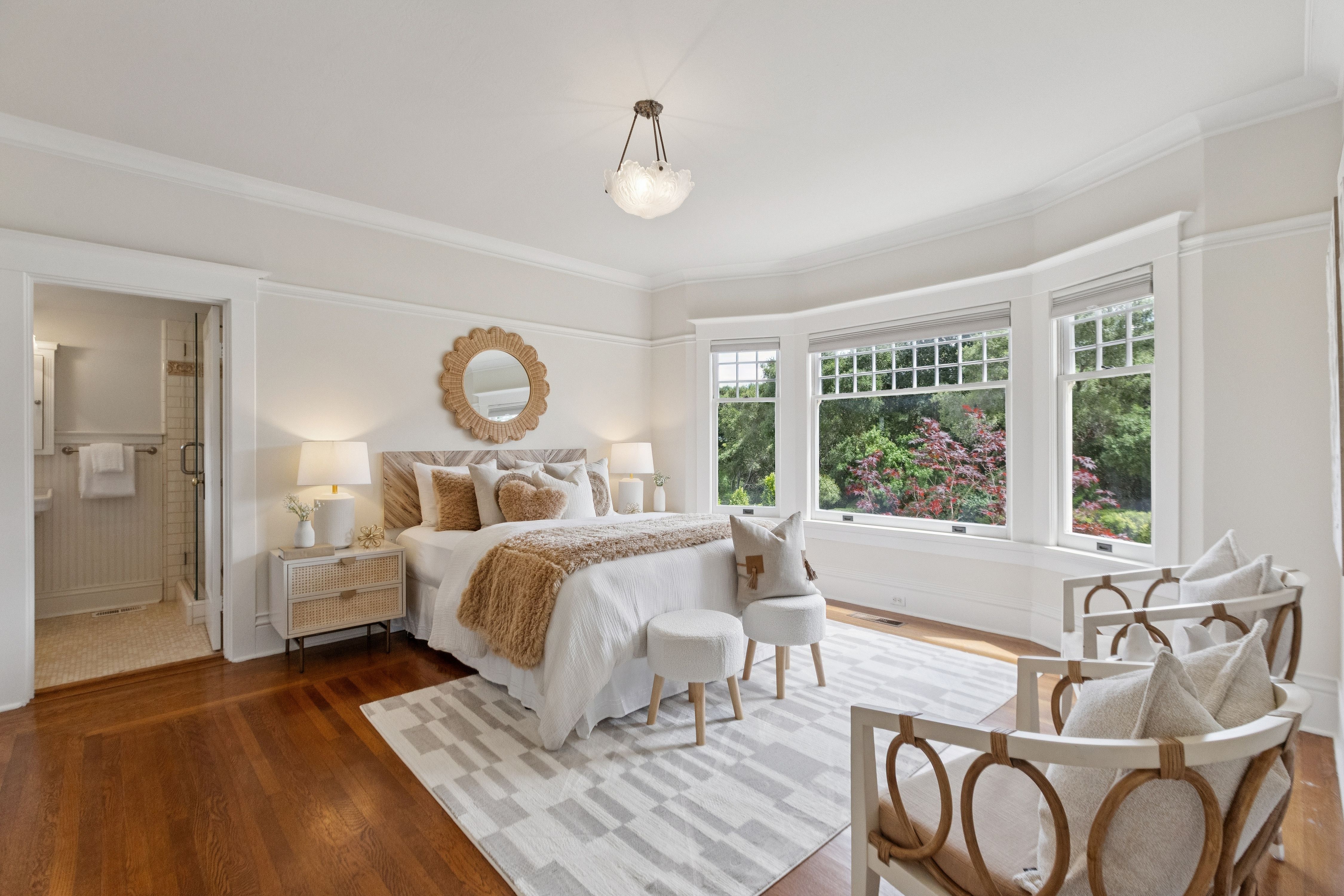  Timeless Los Gatos Craftsman in Premier Downtown Location - 物件實景