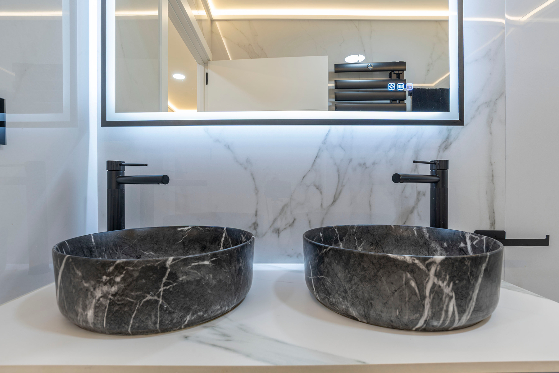  Home in Lista: design, technology, accessibility, and maximum comfort - 物件實景