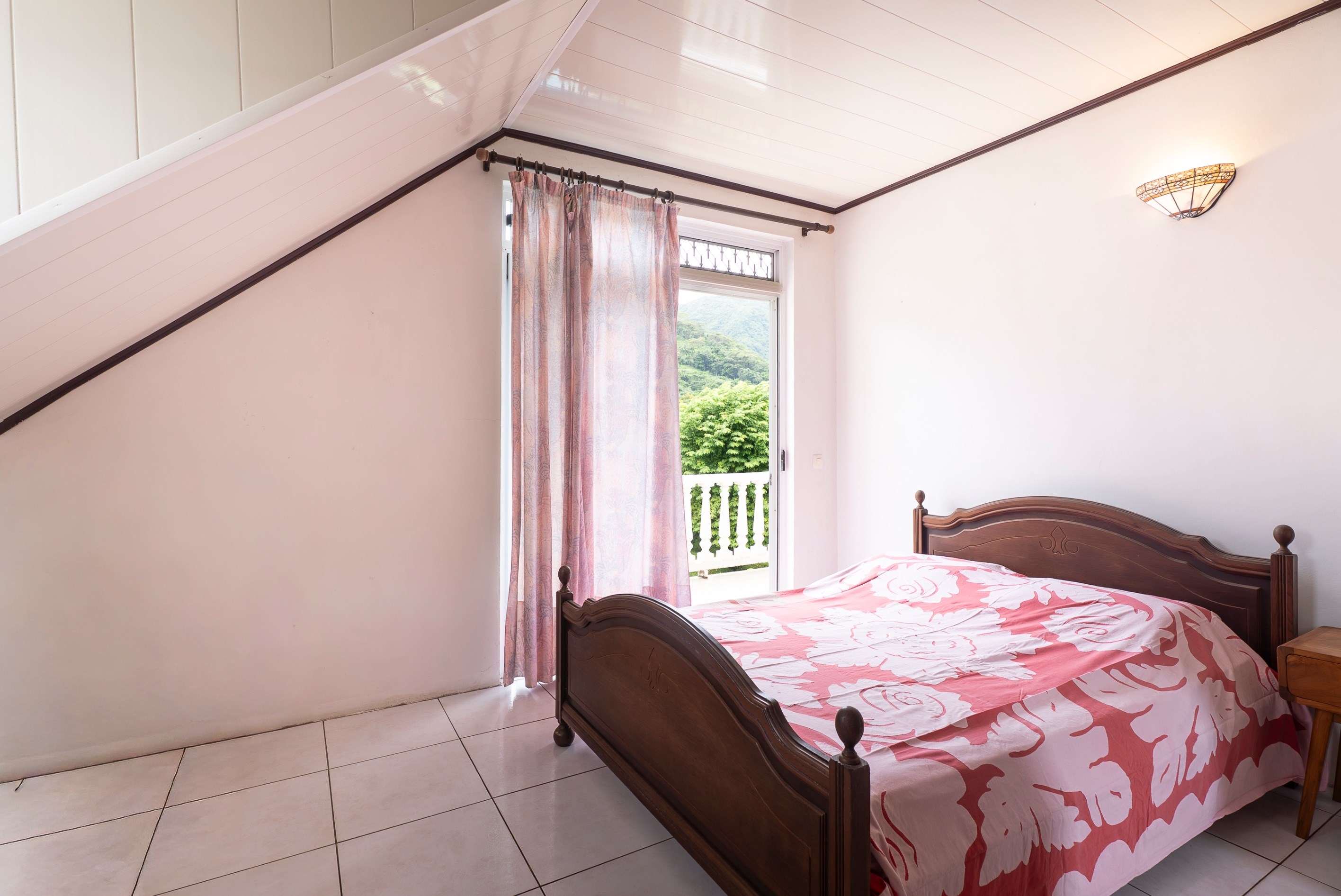  Raiatea – Taputapuatea – Peaceful Haven with Mountain Views, Pool and Tropical … - 物件實景