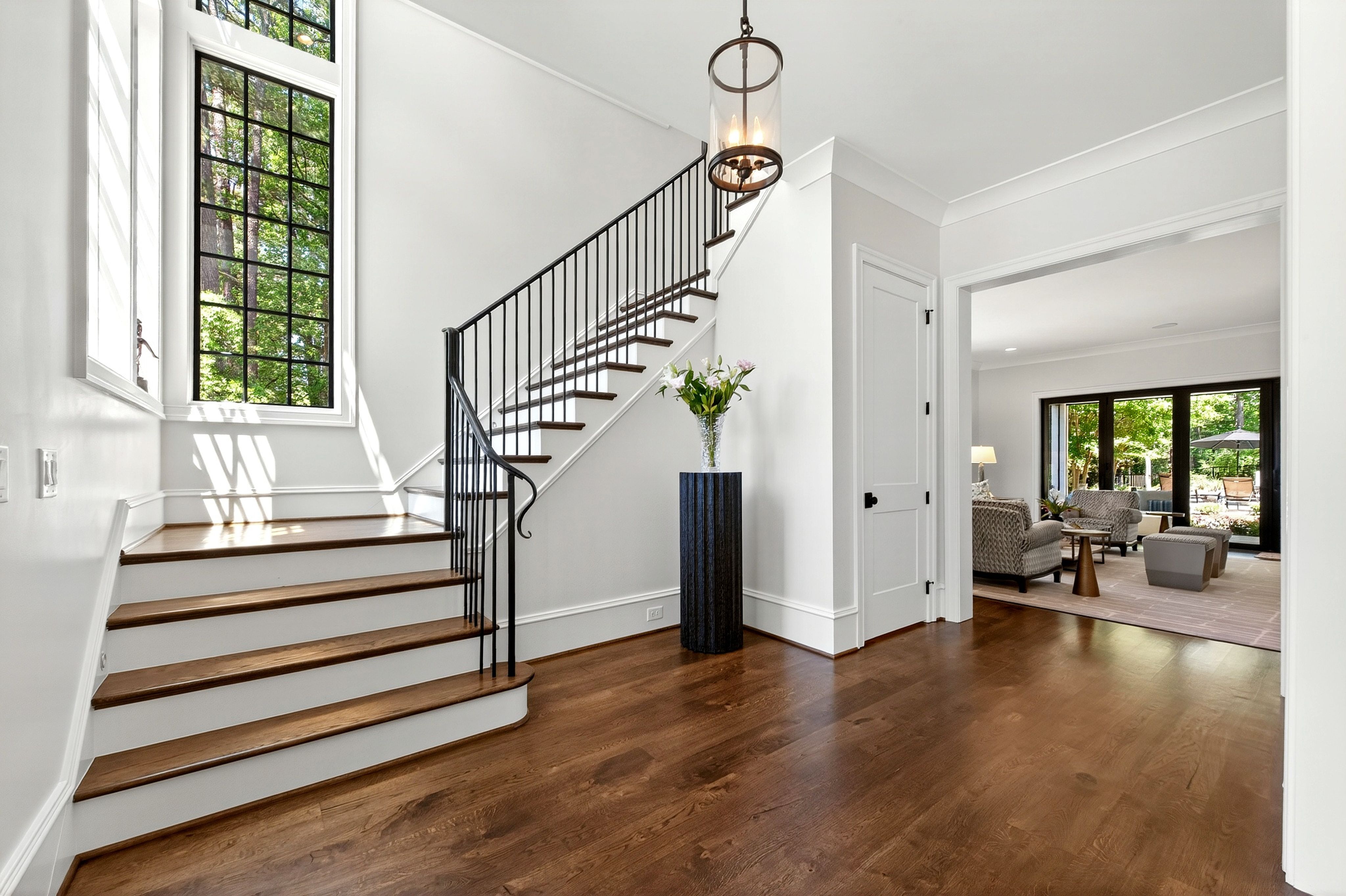  1817 Hunting Ridge Road, Raleigh, NC 27615 - 物件實景