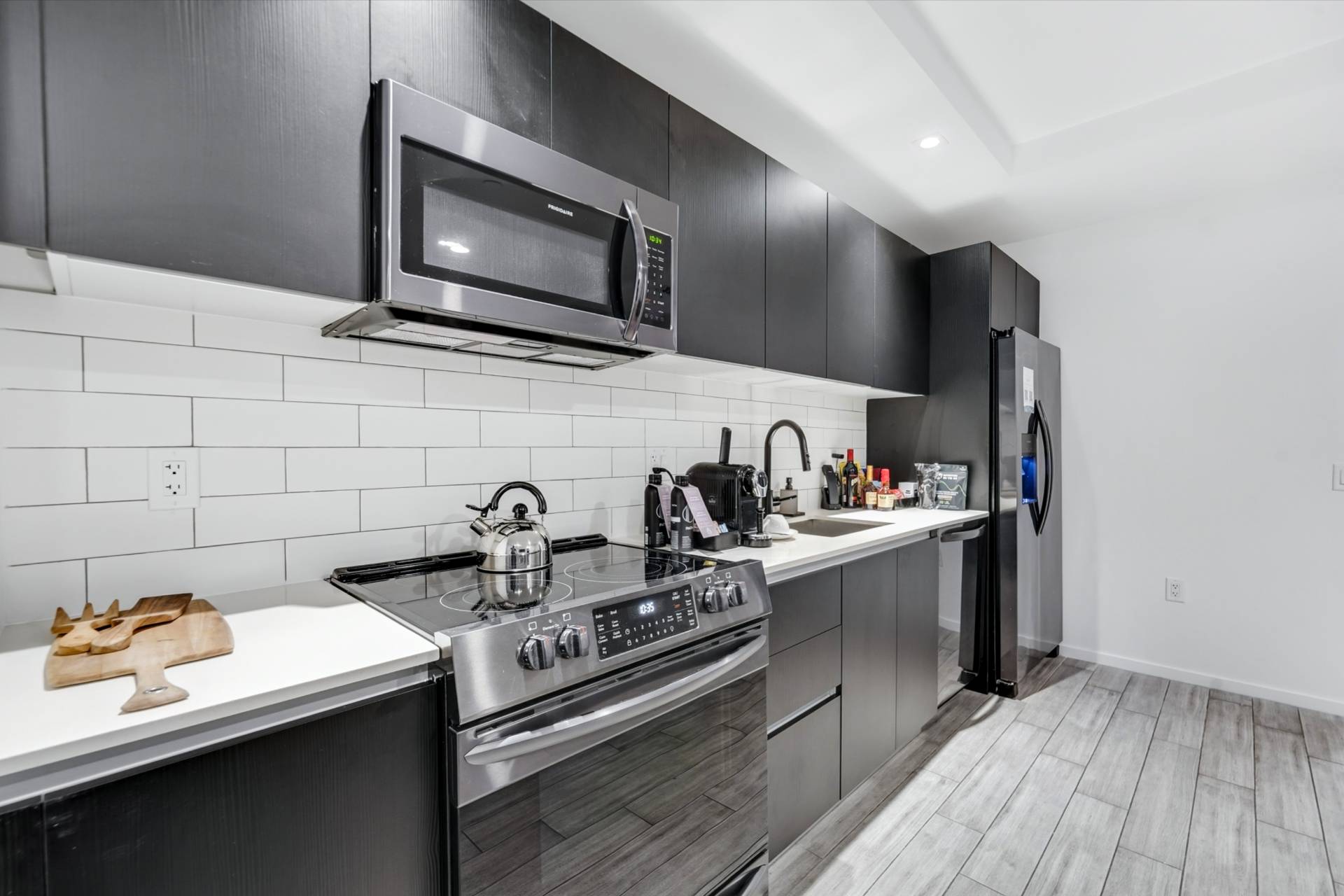  398 NE 5th St, Miami, FL, 33132 - 物件實景