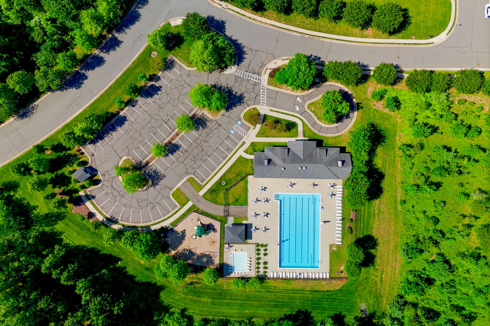  13506 Eagles Rest Drive, Leesburg, VA 20176 - 物件實景