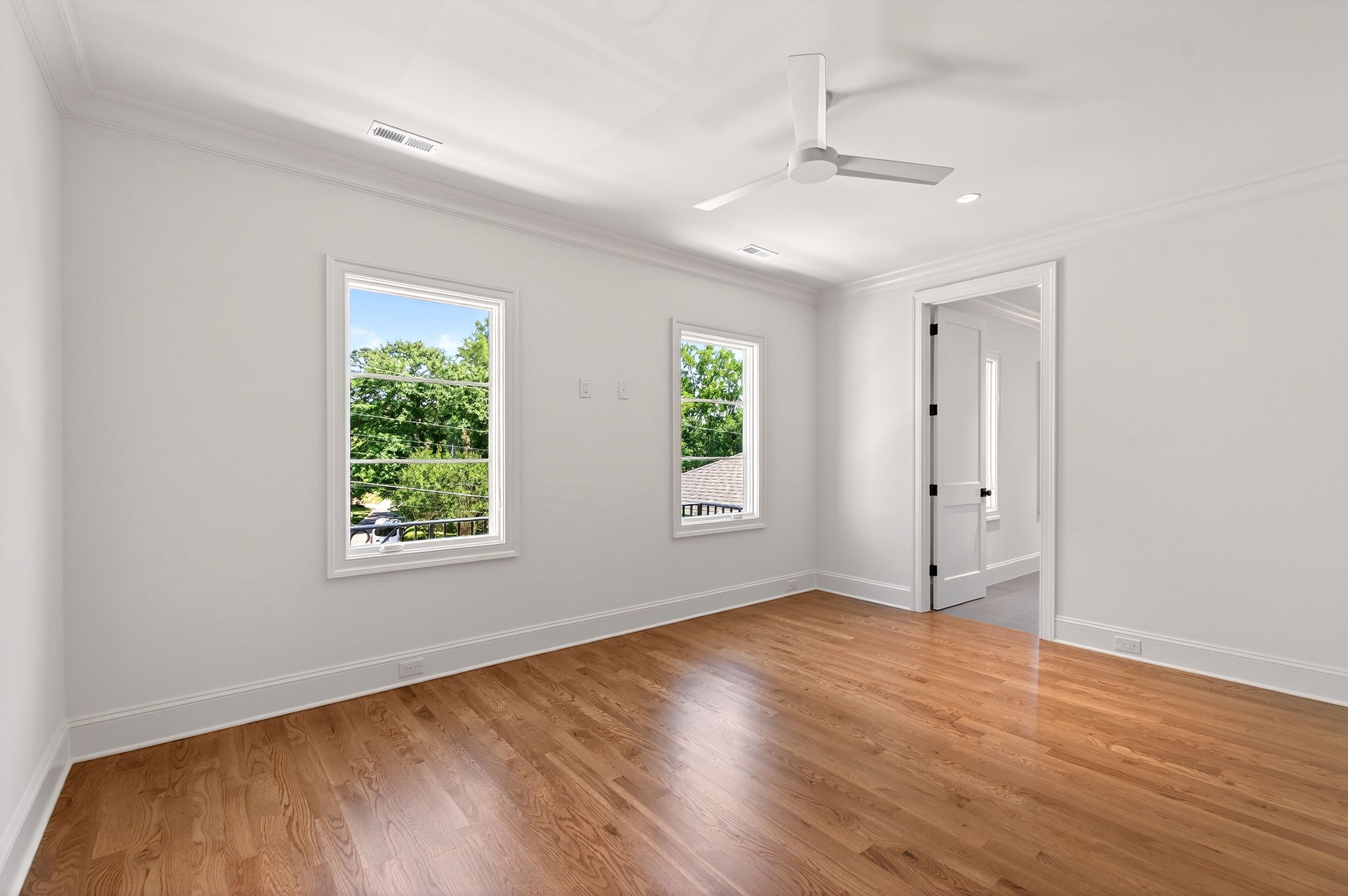  2101 Manuel Street, Raleigh, NC 27612 - 物件實景