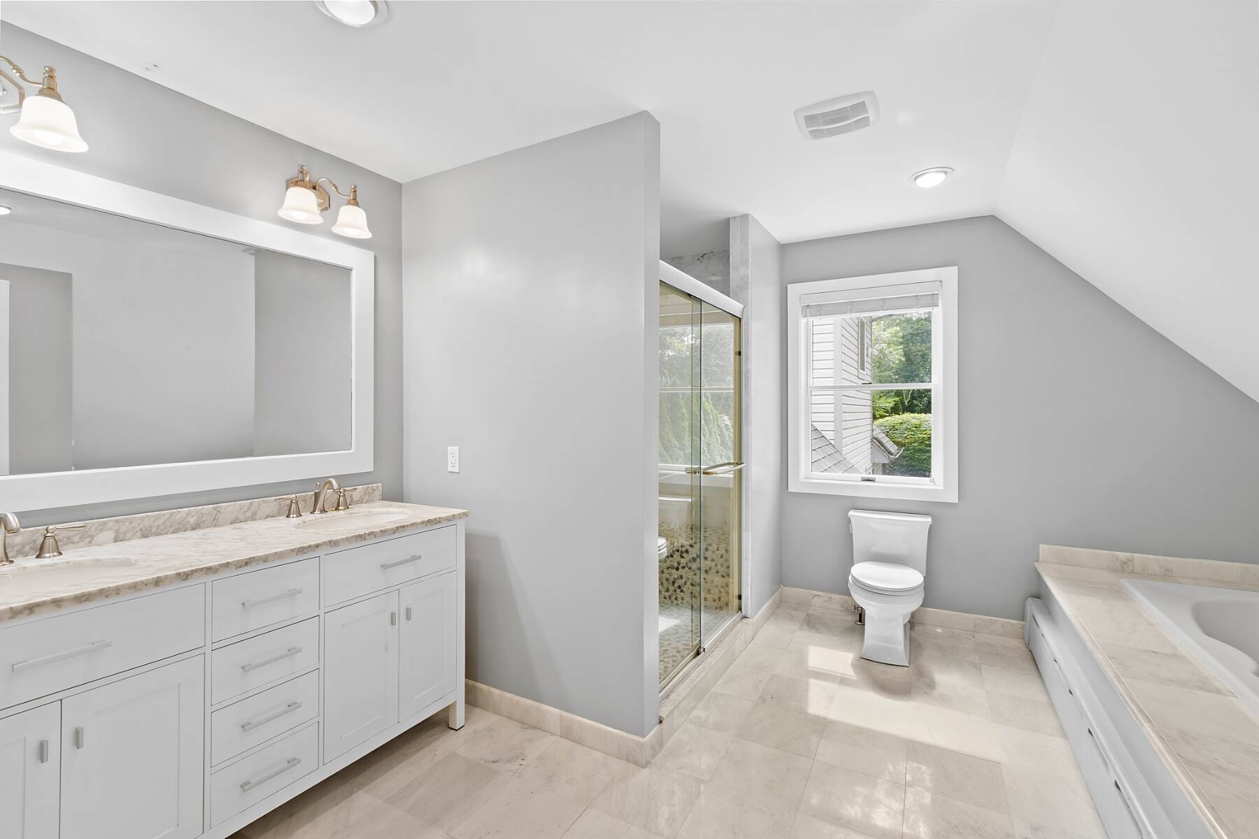  Serene In Springs - 物件實景