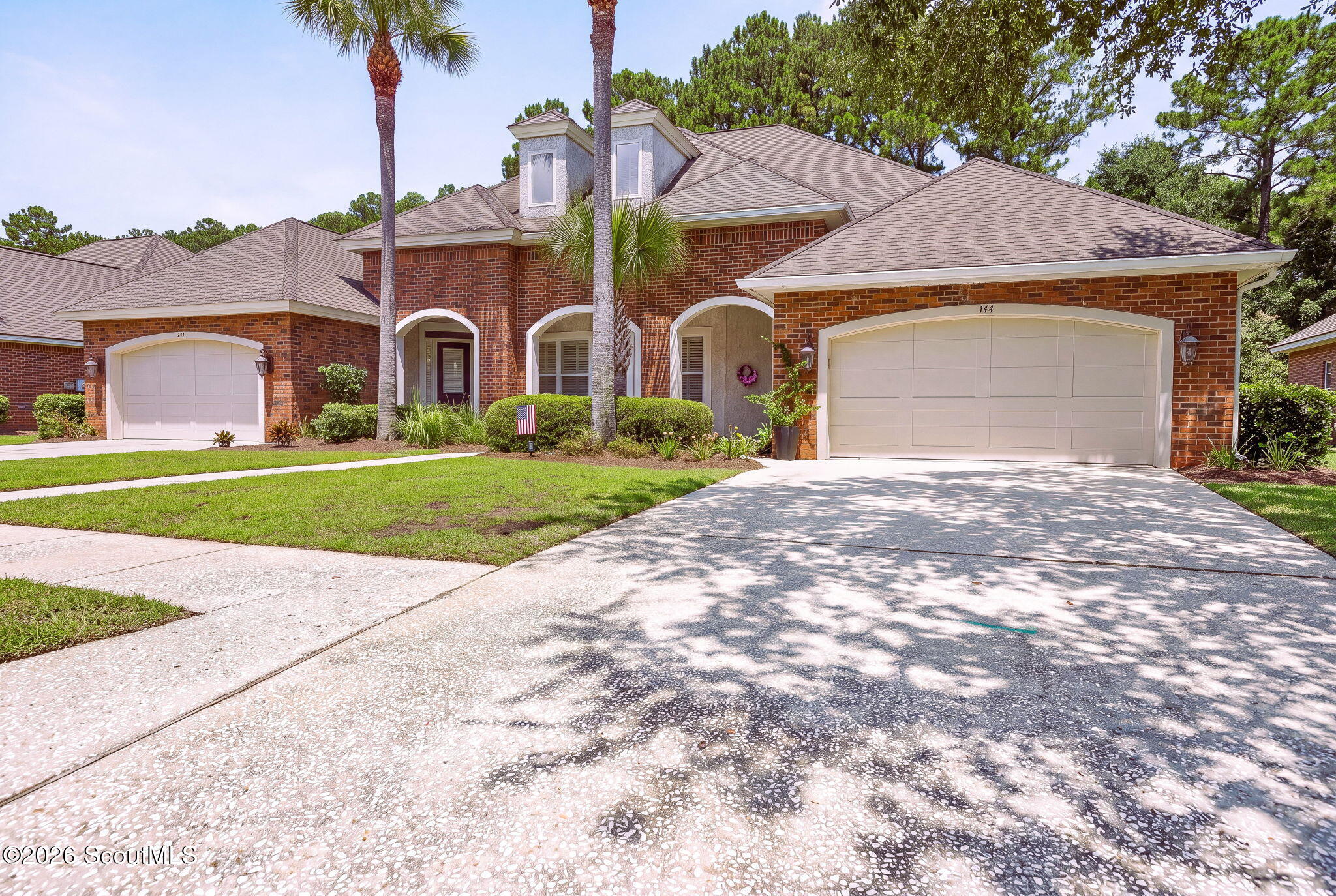 Fox Run Dr, Brunswick, GA 31525 #1