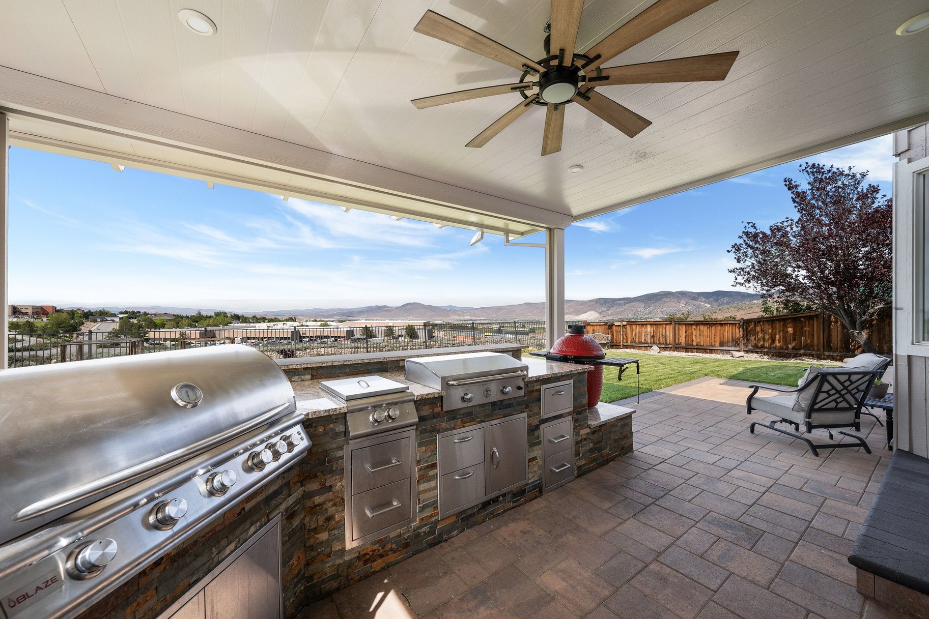  Stunning Galena view property - 物件實景