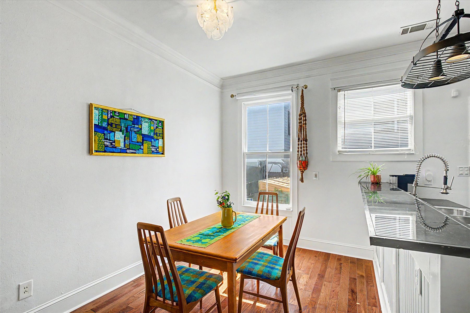  Historic Downtown Savannah Townhome - 物件實景