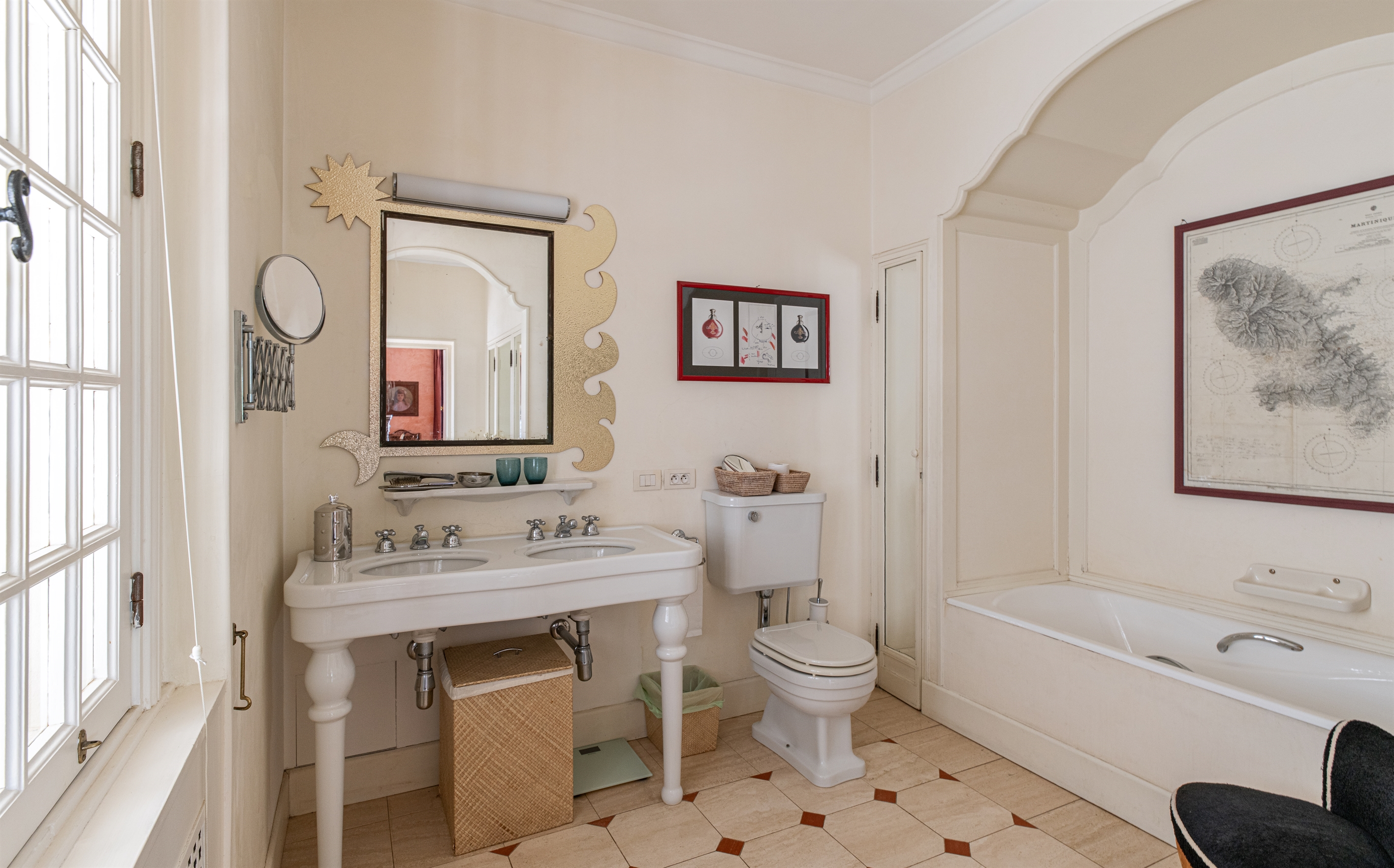  Historic 523 sqm Bastide with panoramic bay views - Close to the town centre - 物件實景