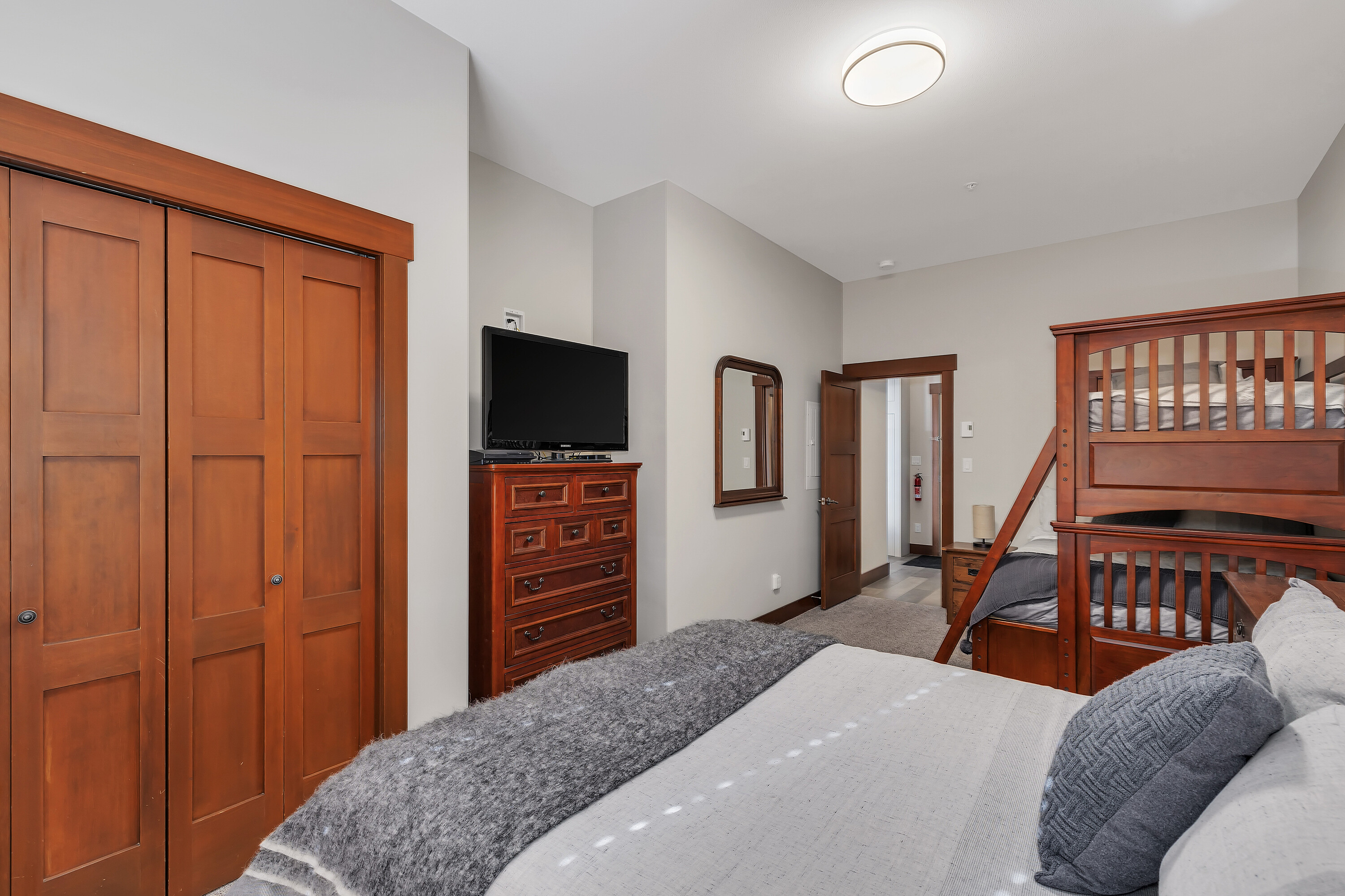  Penthouse Living at Big White - 物件實景