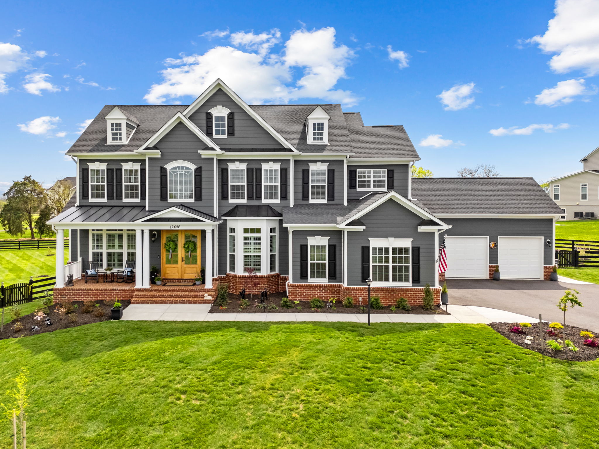  12446 Barrel Oak Lane, Lovettsville, VA 20180 - 物件實景