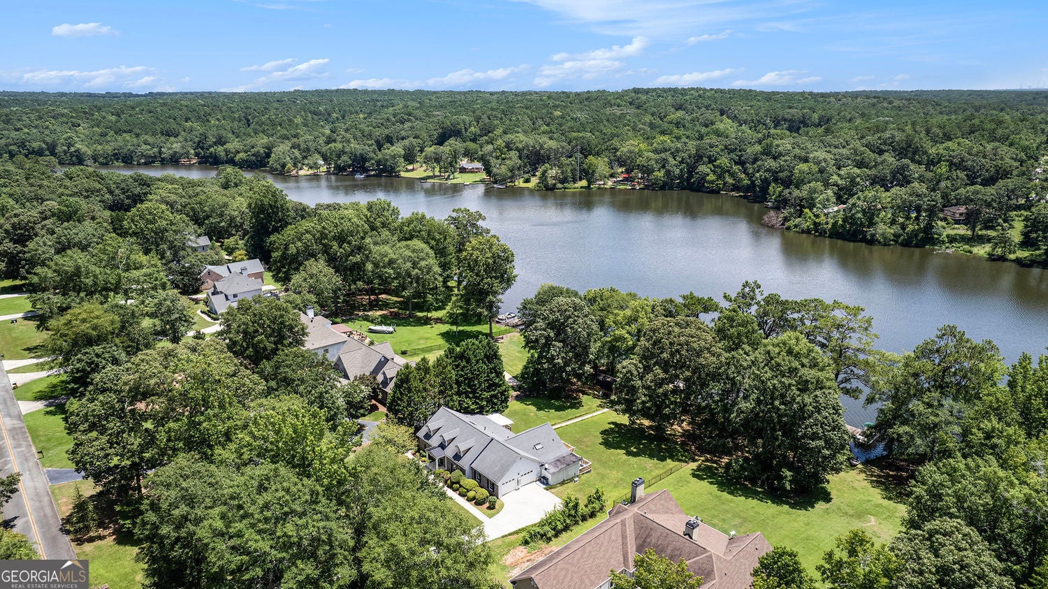 Jackson, Georgia, 30233, United States, 3 Bedrooms Bedrooms, ,3 BathroomsBathrooms,Residential,For Sale,2016386