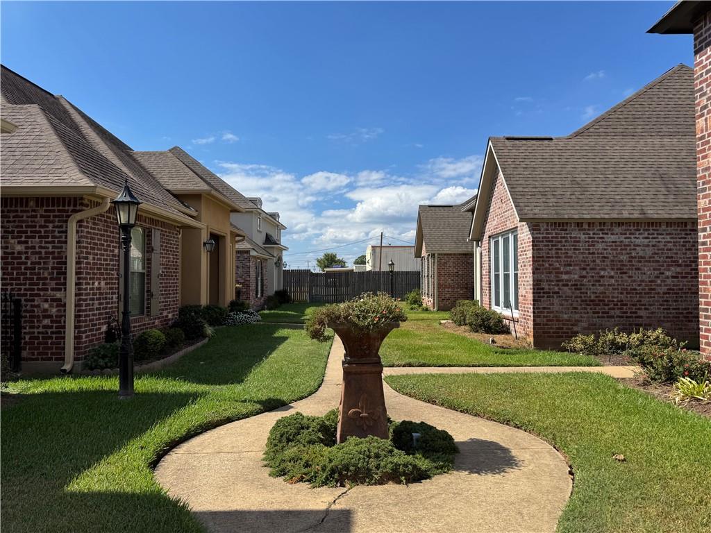 Rue Tatum Xing, Natchitoches, LA 71457 #1