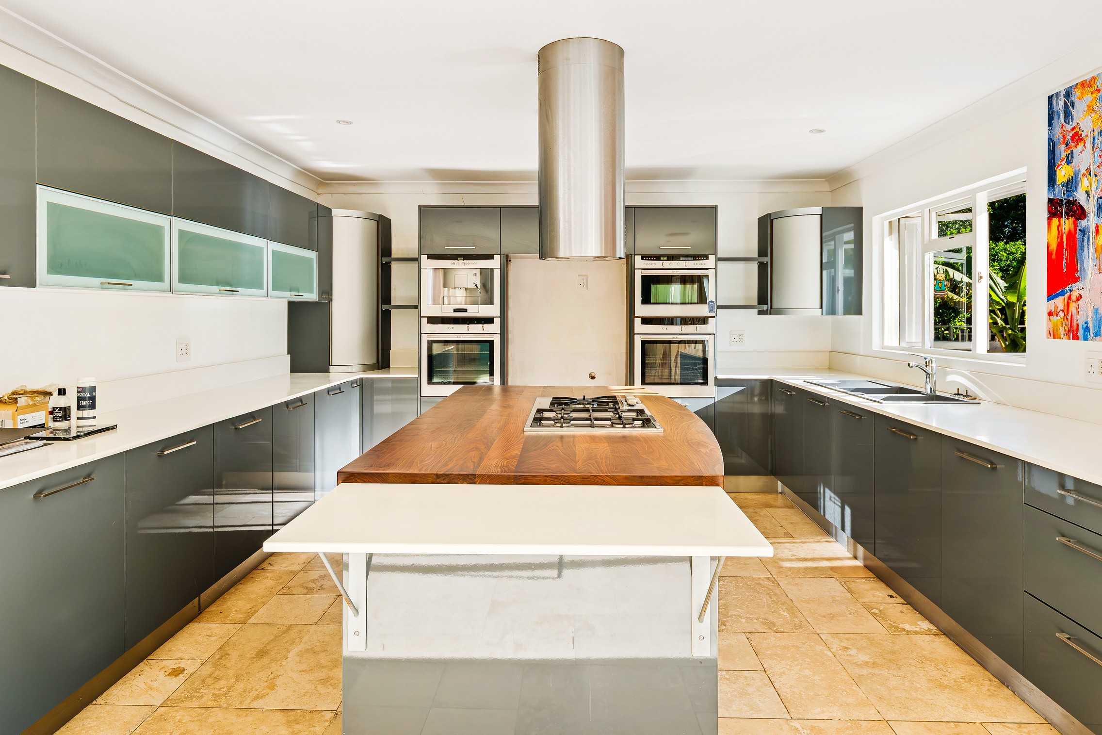  2 George Avenue, Leisure Isle, Knysna - 物件實景