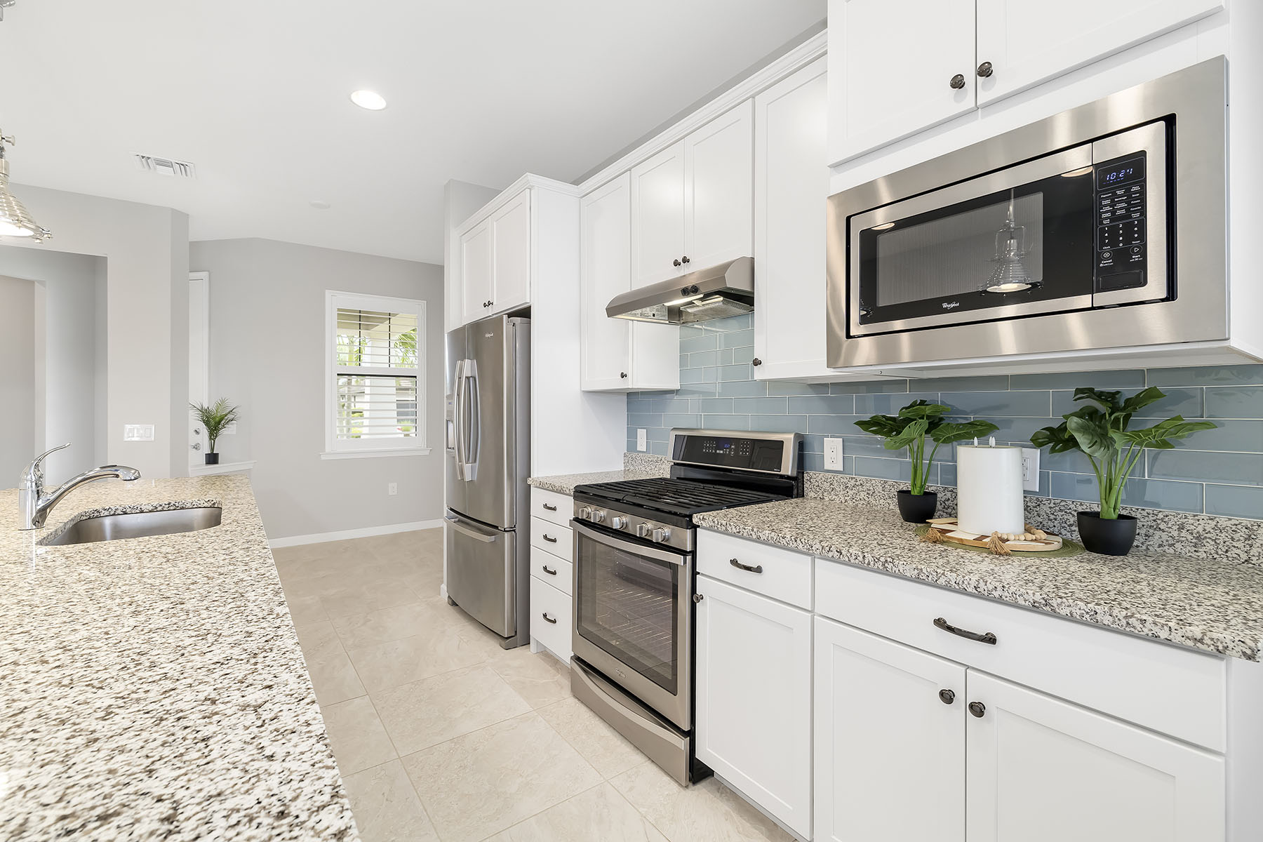  DEL WEBB PH I-B SUBPHASES D & F - 物件實景