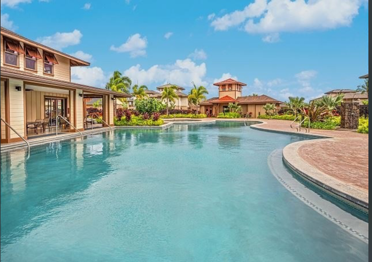 Koloa, Hawaii, 96756, United States, 2 Bedrooms Bedrooms, ,3 BathroomsBathrooms,Residential,For Sale,1998862