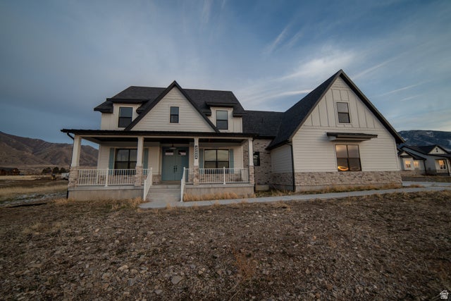 Pine Canyon, Utah, 84074, United States, 7 Bedrooms Bedrooms, ,5 BathroomsBathrooms,Residential,For Sale,2012870