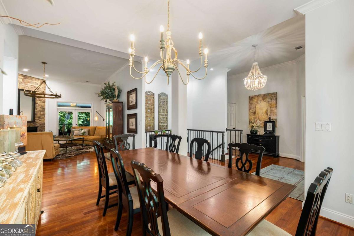 Dawsonville, Georgia, 30534, United States, 4 Bedrooms Bedrooms, ,4 BathroomsBathrooms,Residential,For Sale,1989669