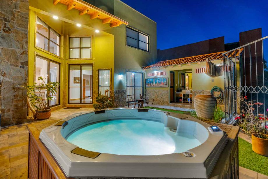 San Miguel de Allende, Guanajuato, 37740, Mexico, 3 Bedrooms Bedrooms, ,3 BathroomsBathrooms,Residential,For Sale,2003005