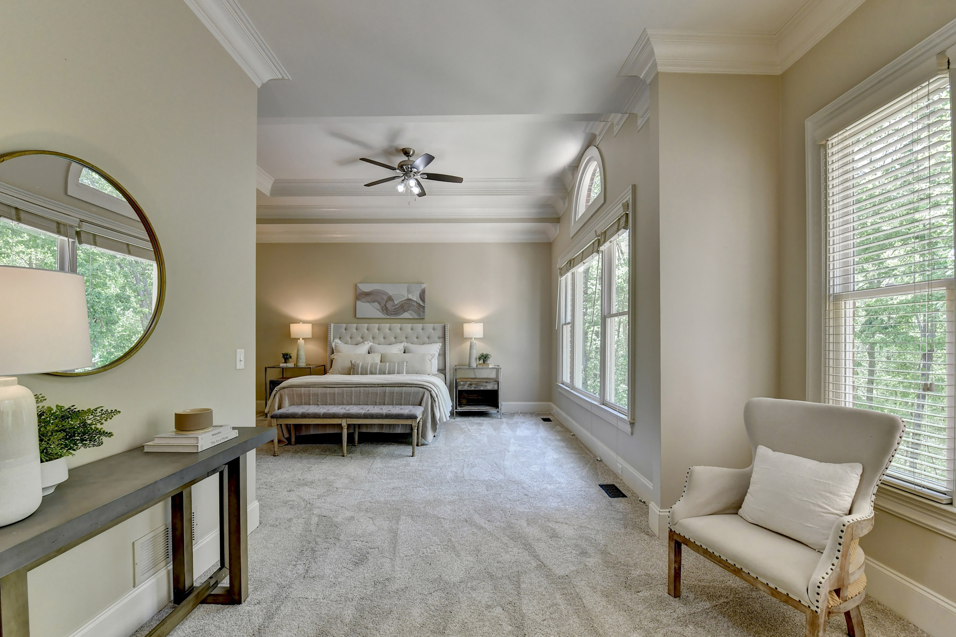  Luxury, Comfort and Privacy in One of Roswell