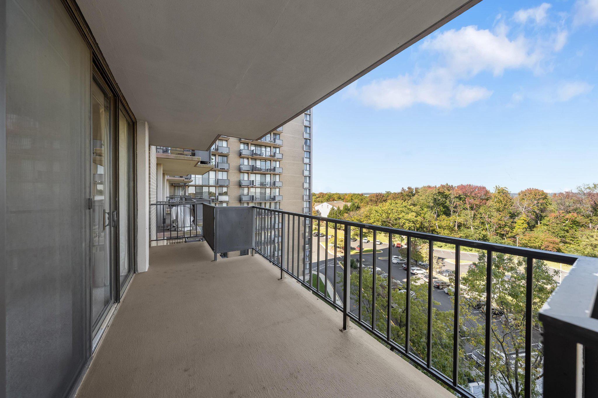  6100 Westchester Park Drive, College Park, MD, 20740 - 物件實景