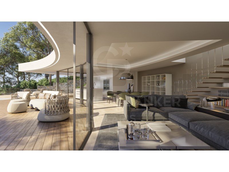 Jávea / Xàbia, Comunidad Valenciana, ES, 4 Bedrooms Bedrooms, ,5 BathroomsBathrooms,Residential,For Sale,1827959