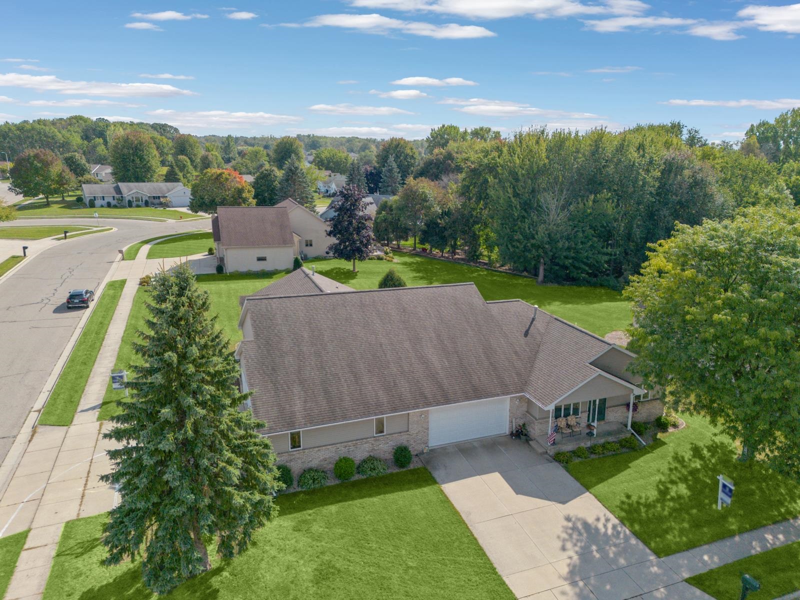 BRILLION, Wisconsin, 54110, United States, ,Residential,For Sale,1947118