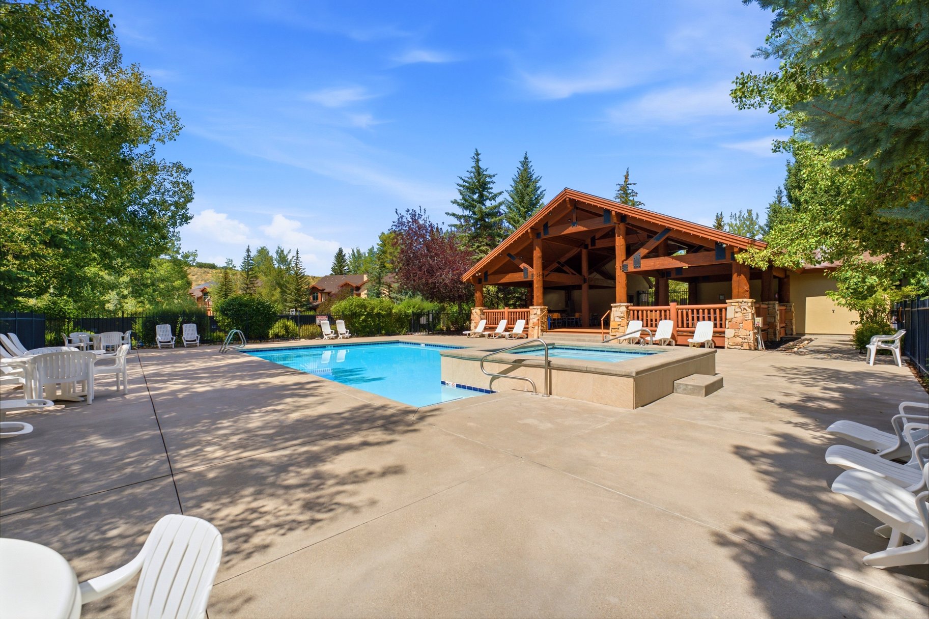  Park Meadows Gem With Big Views to the Mountains - 物件實景