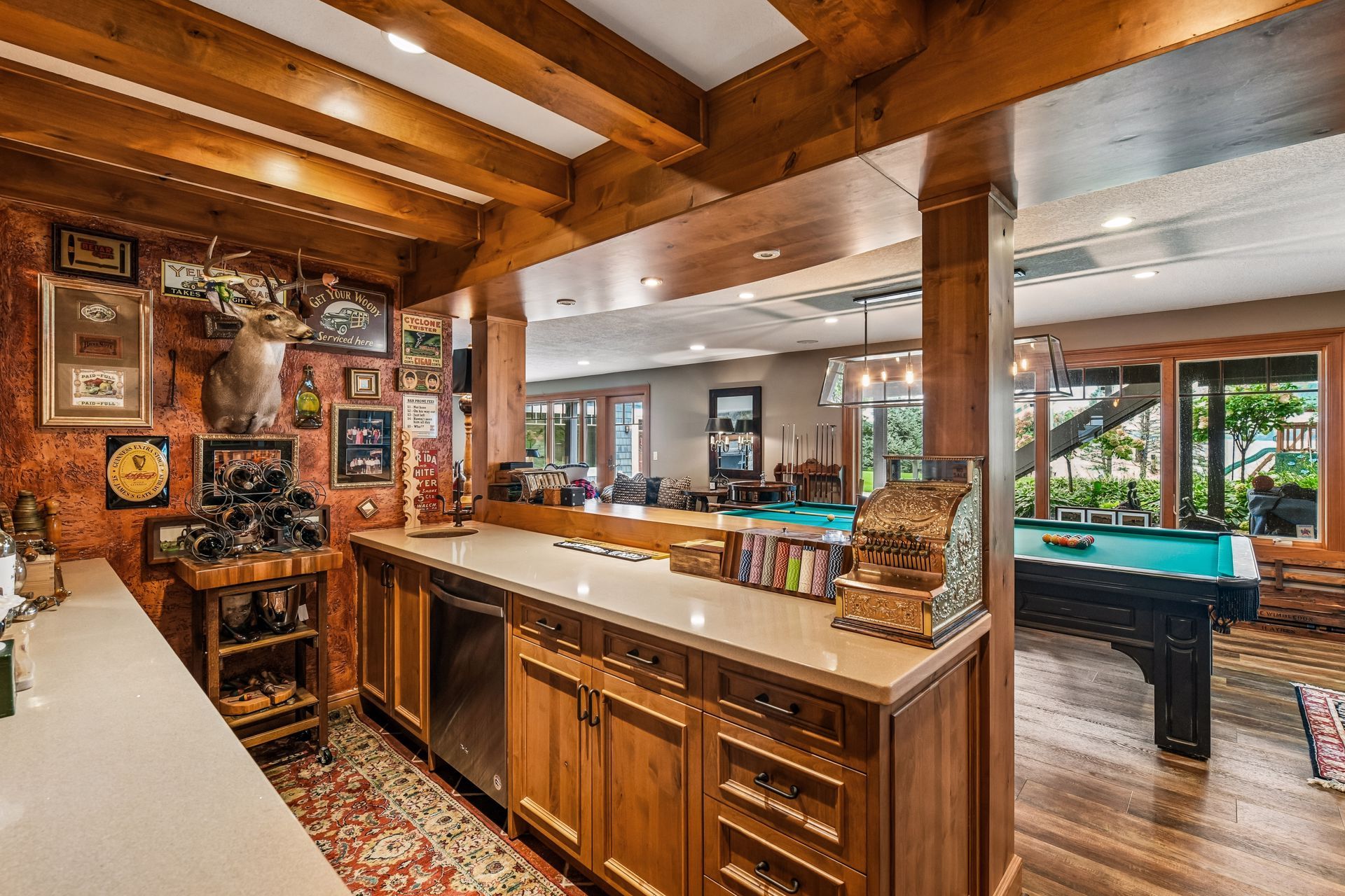  Timeless Luxury Along Lake Minnetonka’s Shoreline - 物件實景