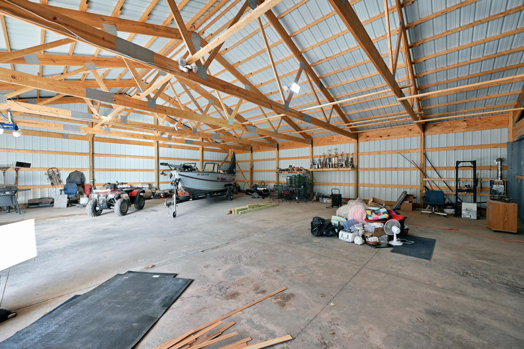 Solon Springs, Wisconsin, 54873, United States, 4 Bedrooms Bedrooms, ,3 BathroomsBathrooms,Residential,For Sale,1868194